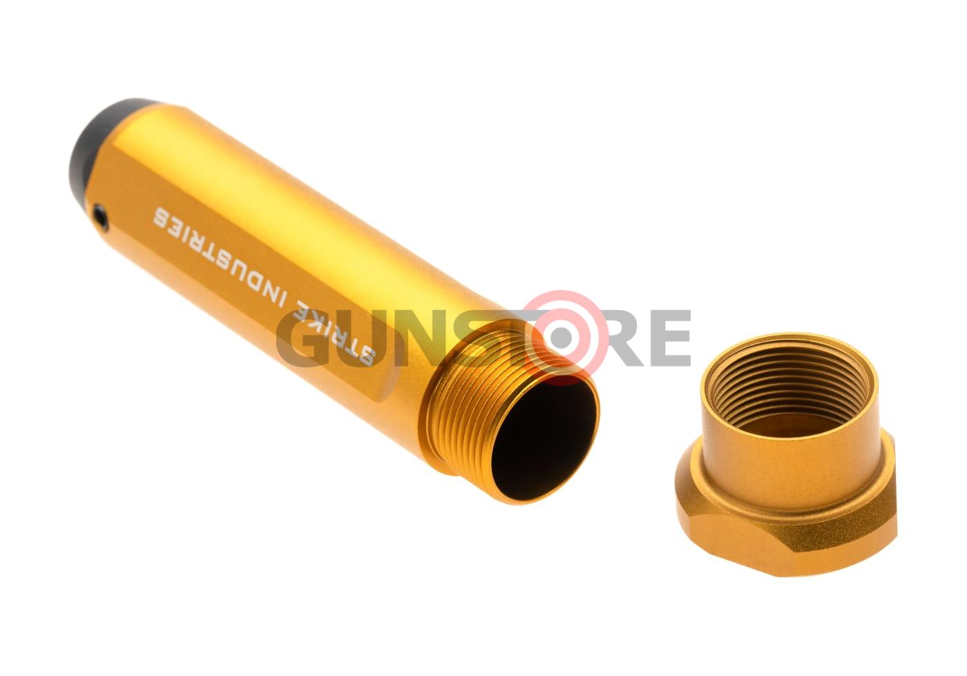 Fotografia: Optimus Modular Weight Buffer