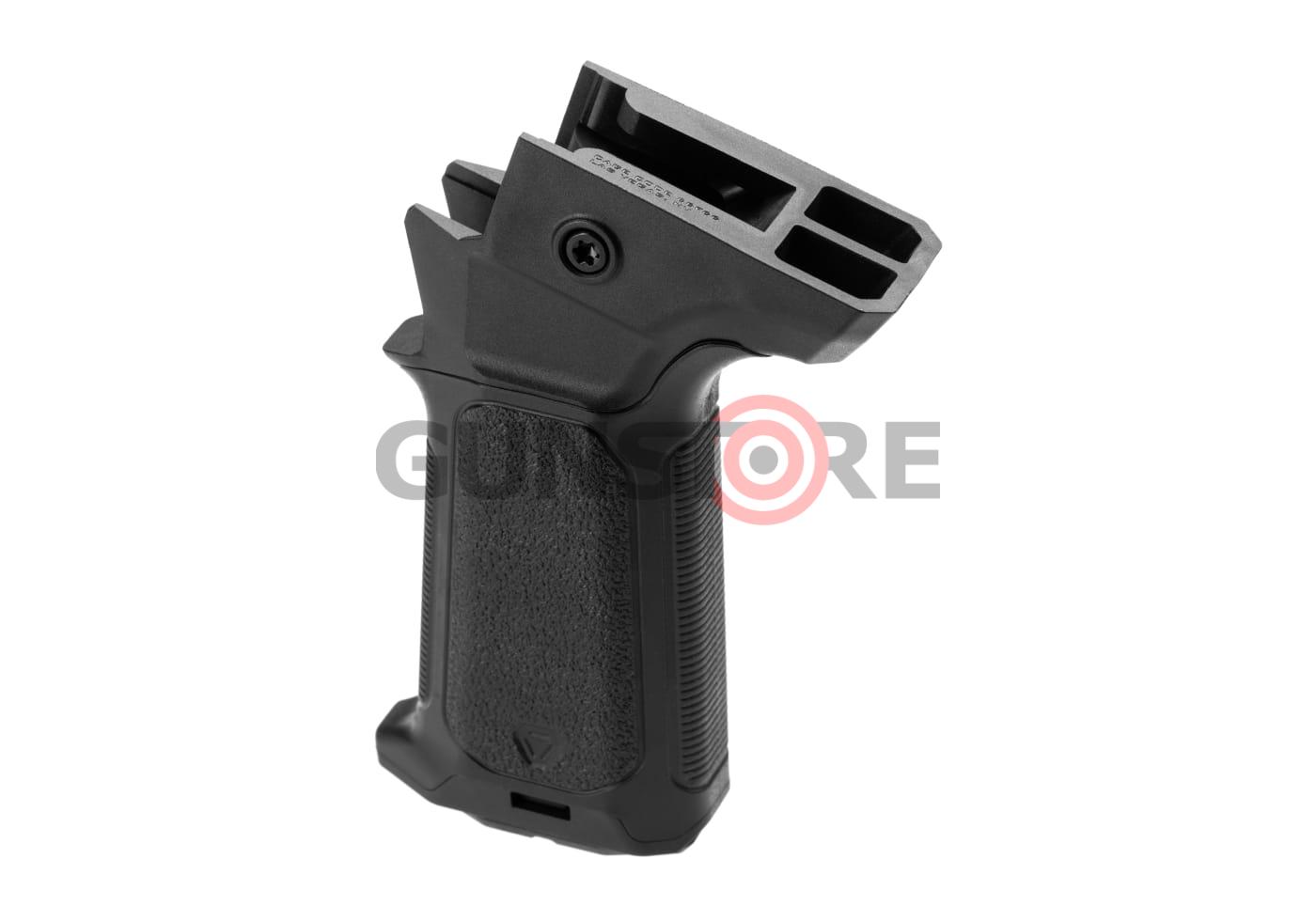 Overmolded Enhanced Pistol Grip for CZ Scorpion