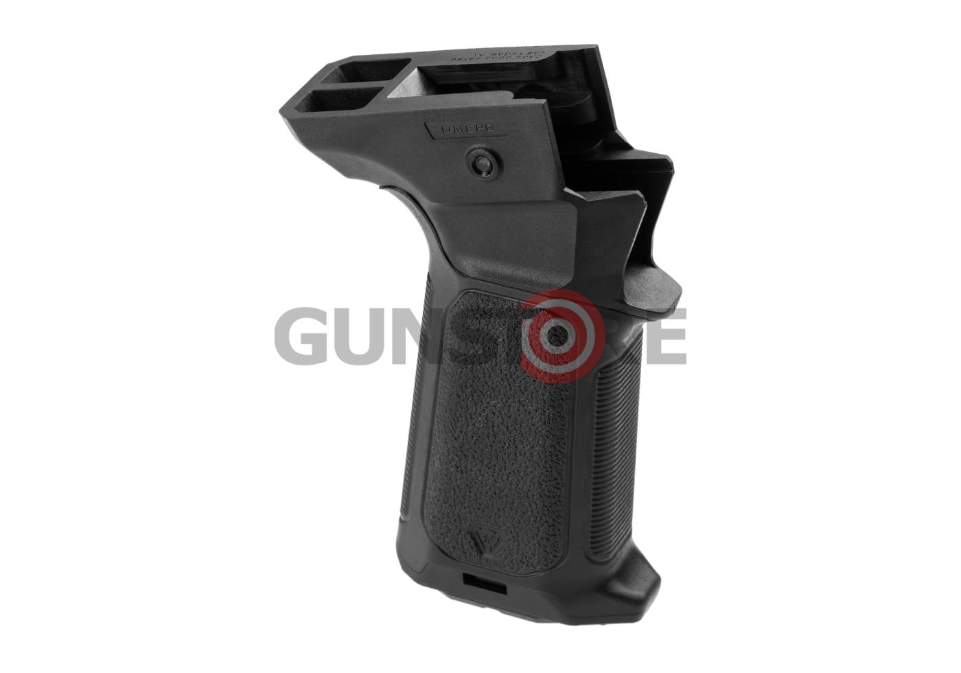 Fotografia: Overmolded Enhanced Pistol Grip for CZ Scorpion
