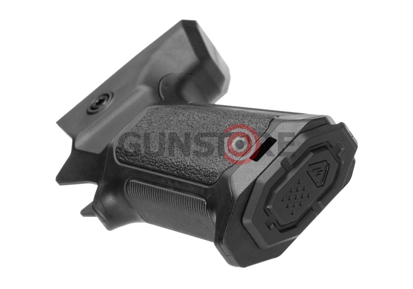 Fotografia: Overmolded Enhanced Pistol Grip for CZ Scorpion