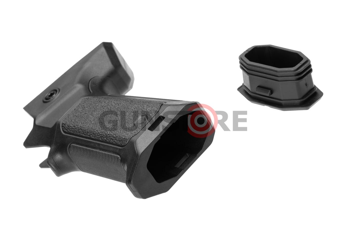 Fotografia: Overmolded Enhanced Pistol Grip for CZ Scorpion