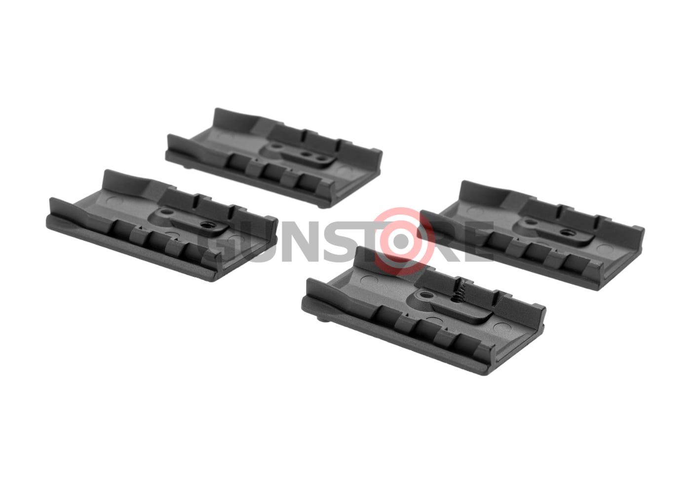 Fotografia: PDP T4E Adapter Plates