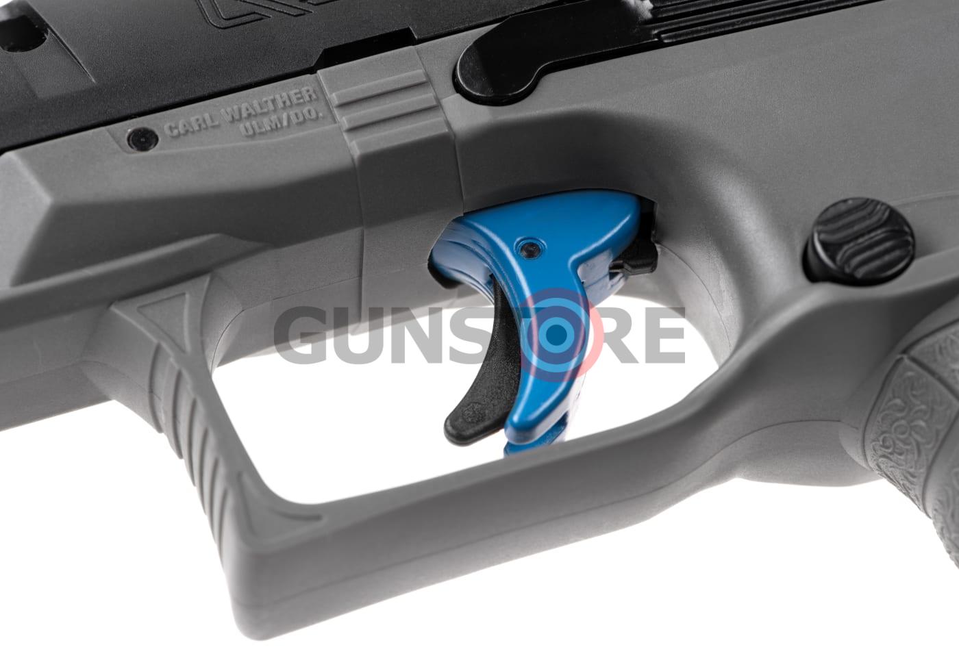 Fotografia: Q5 Match 5“ Combo SET Blowback Co2