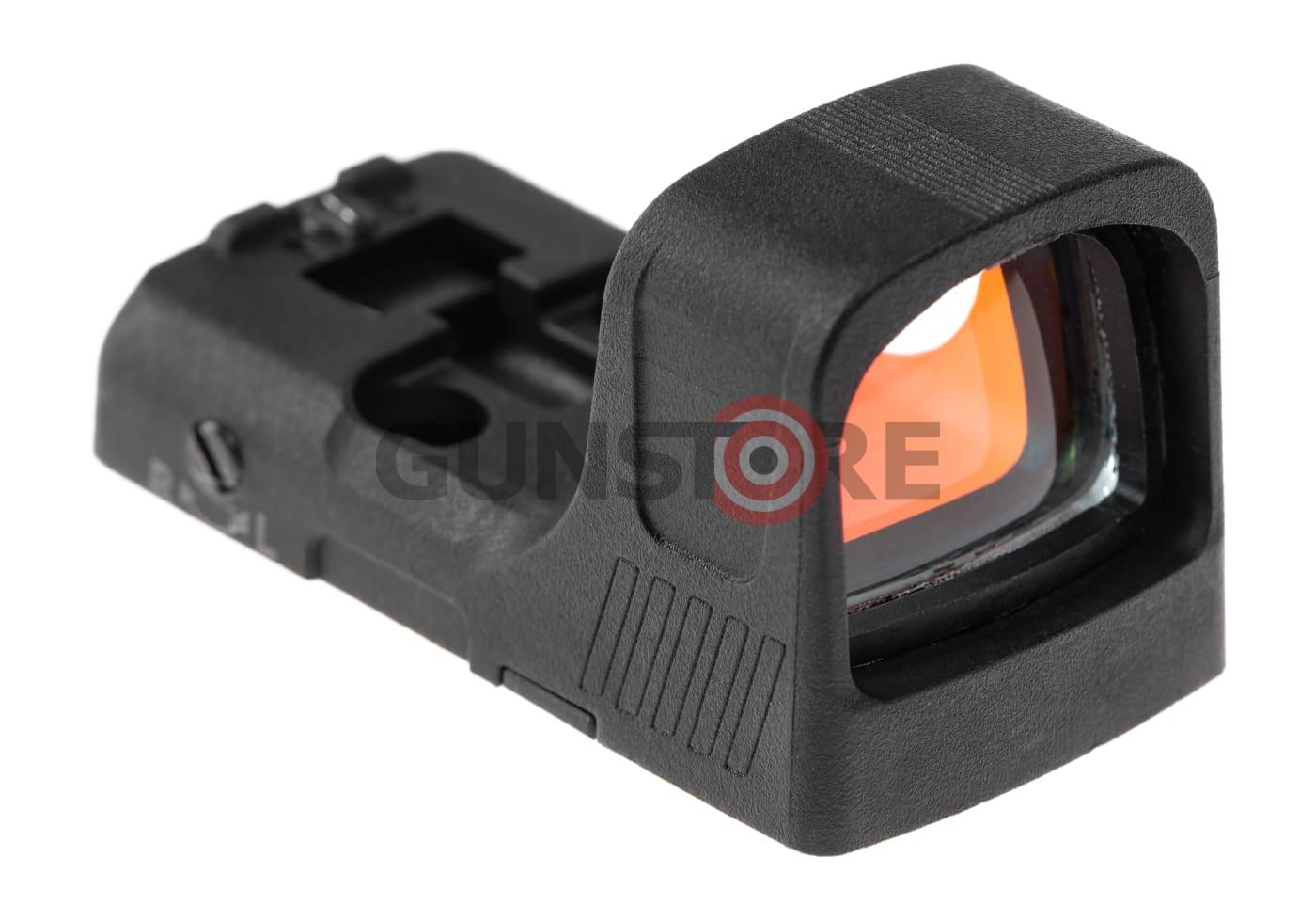 Fotografia: Q5 Match 5“ Combo SET Blowback Co2