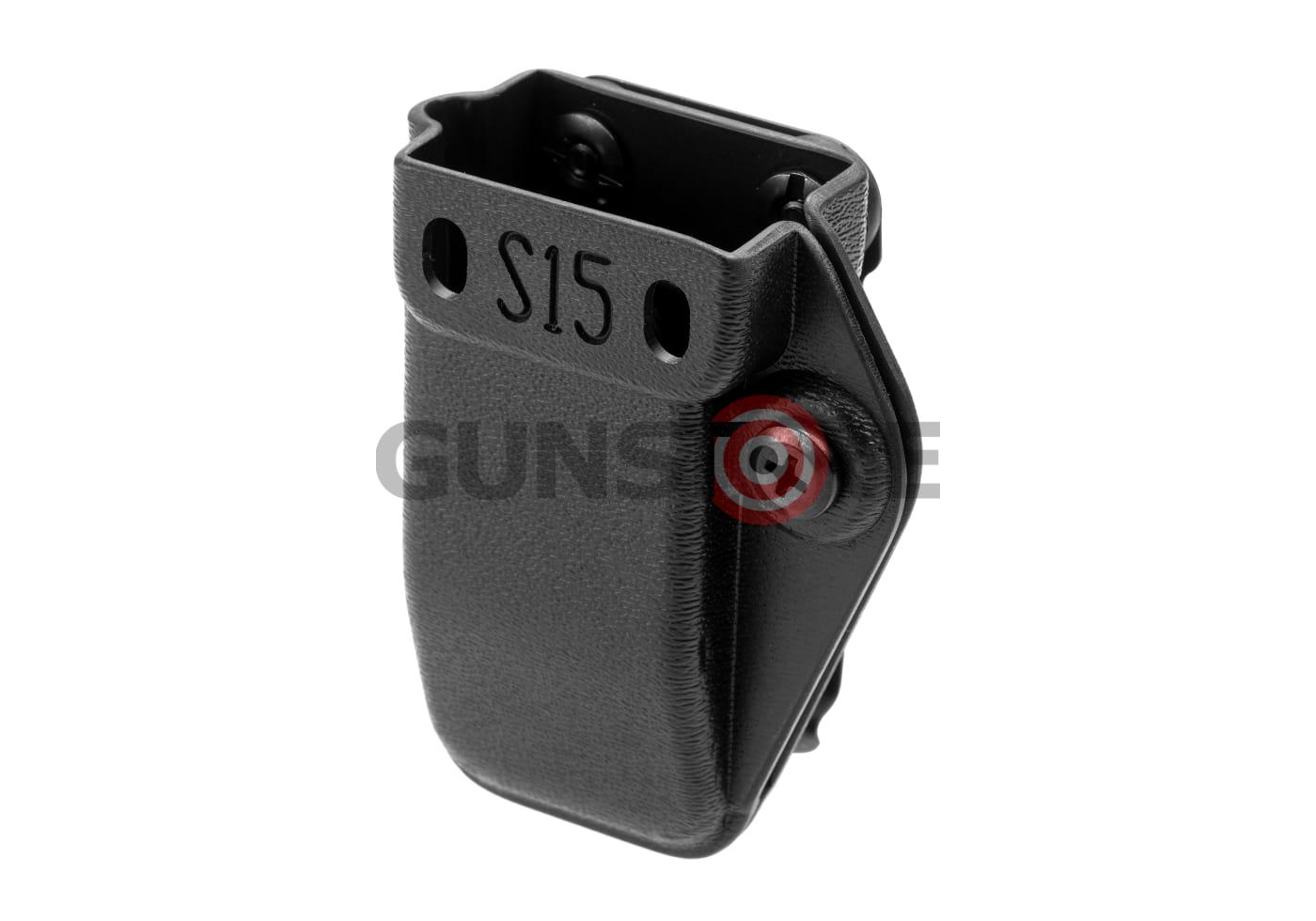 S15 Single Mag Carrier