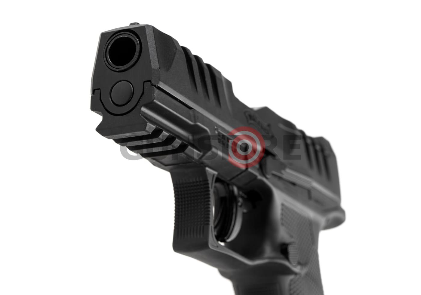 Fotografia: T4E PDP Compact 4“ .43 cal