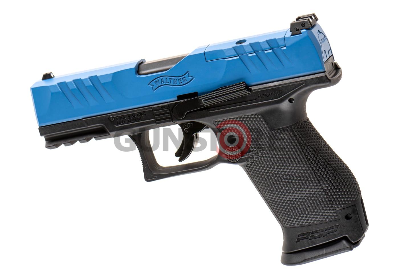 Fotografia: T4E PDP Compact 4“ .43 cal