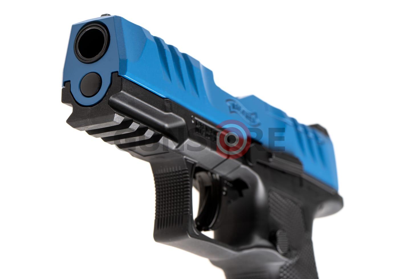 Fotografia: T4E PDP Compact 4“ .43 cal