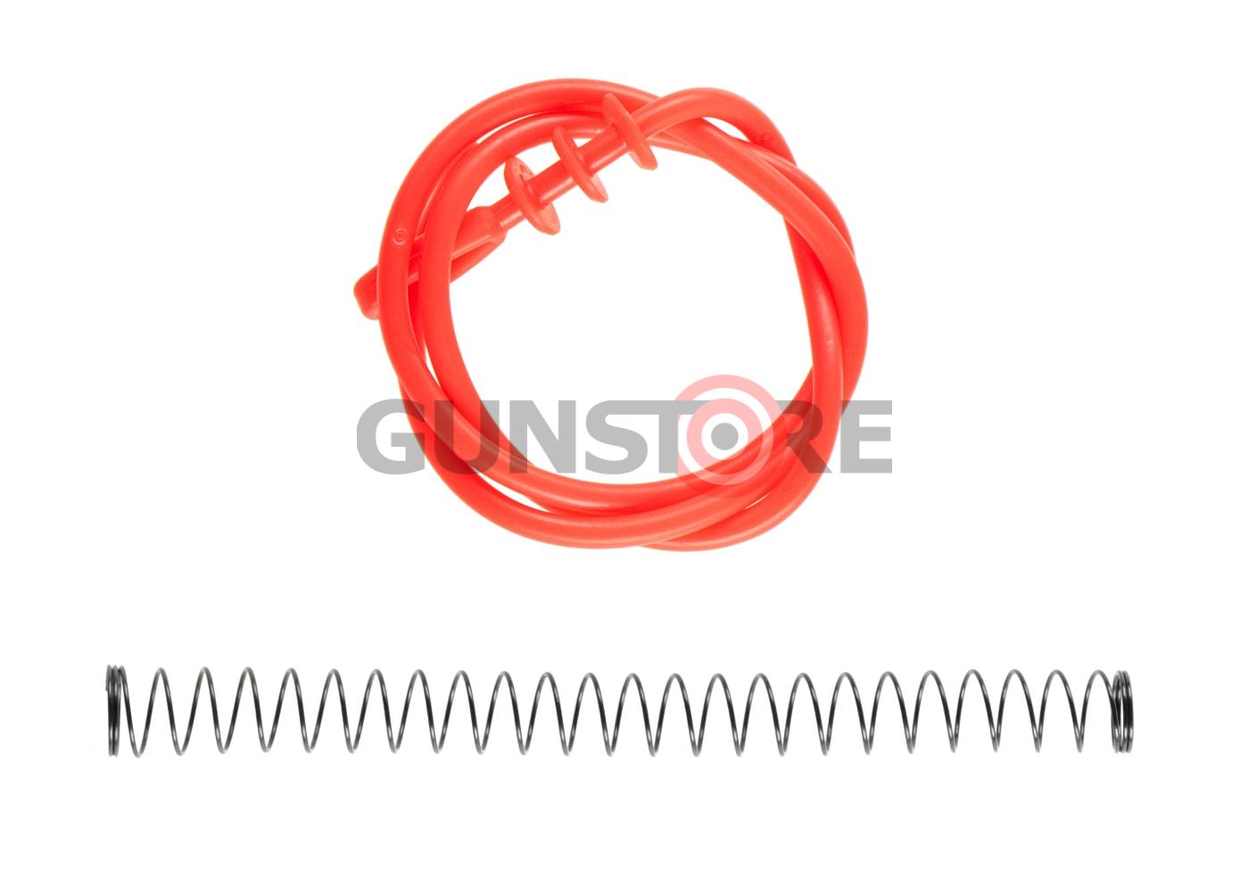 Fotografia: T4E PDP Compact 4“ .43 cal