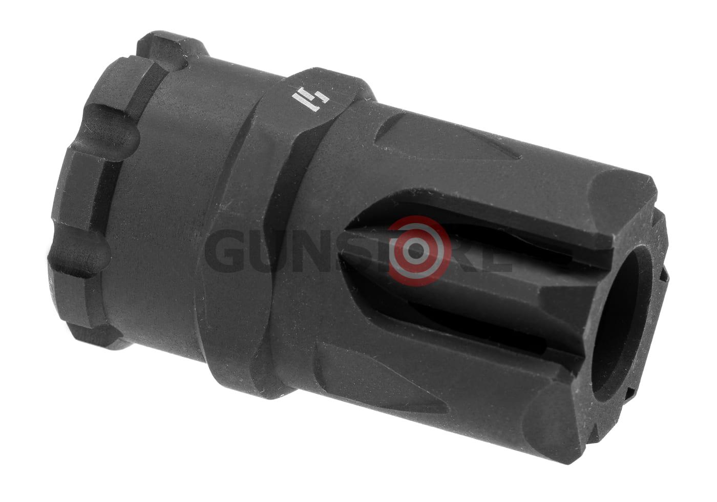 X-Comp Element C for M18x1 RH