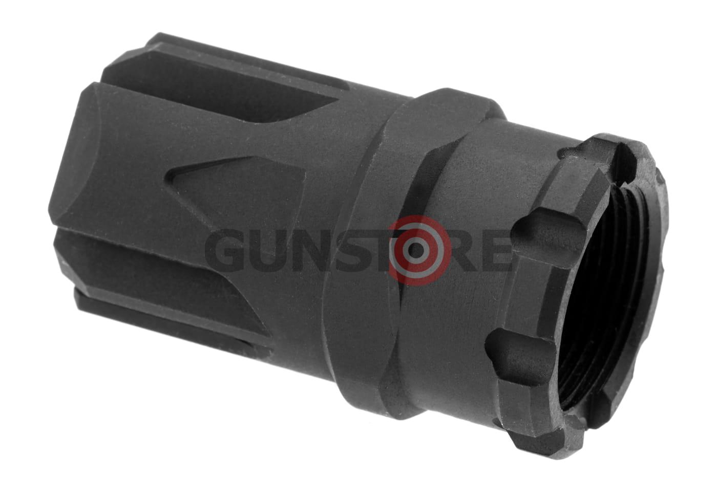 Fotografia: X-Comp Element C for M18x1 RH