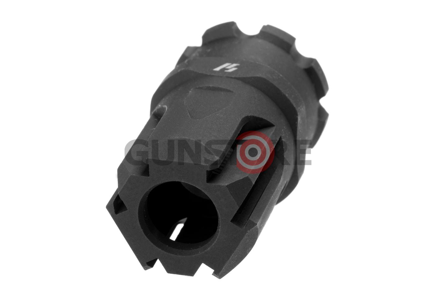 Fotografia: X-Comp Element C for M18x1 RH