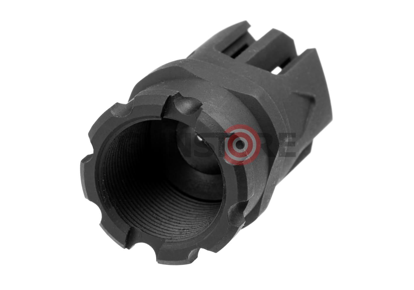 Fotografia: X-Comp Element C for M18x1 RH