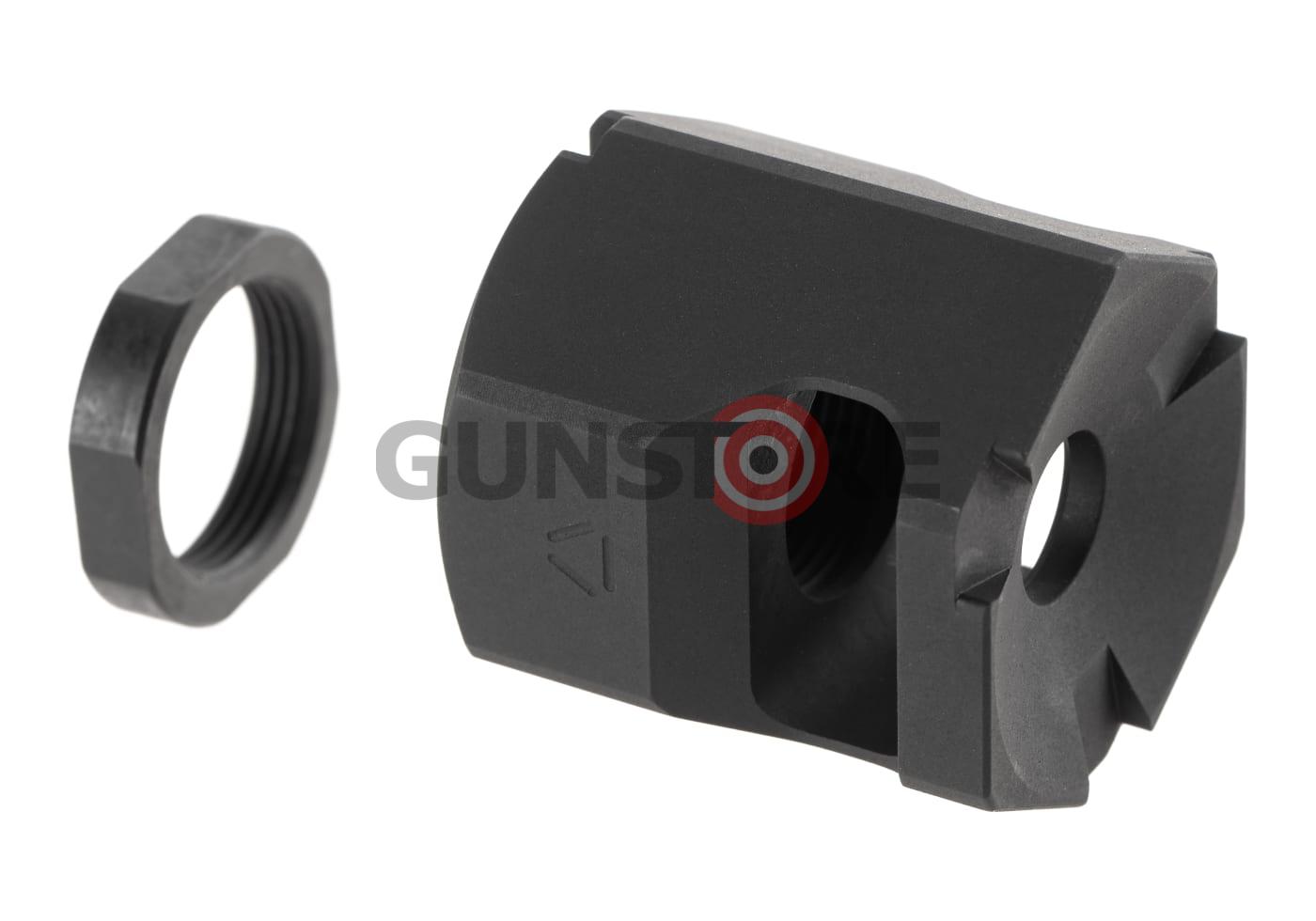 X-Comp Mini Cookie Cutter 02 for M18x1 RH