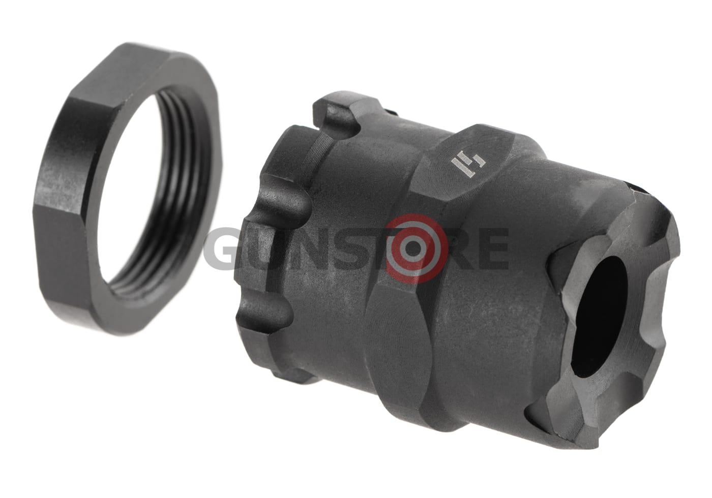 X-Comp Thread Protector for M18x1 RH