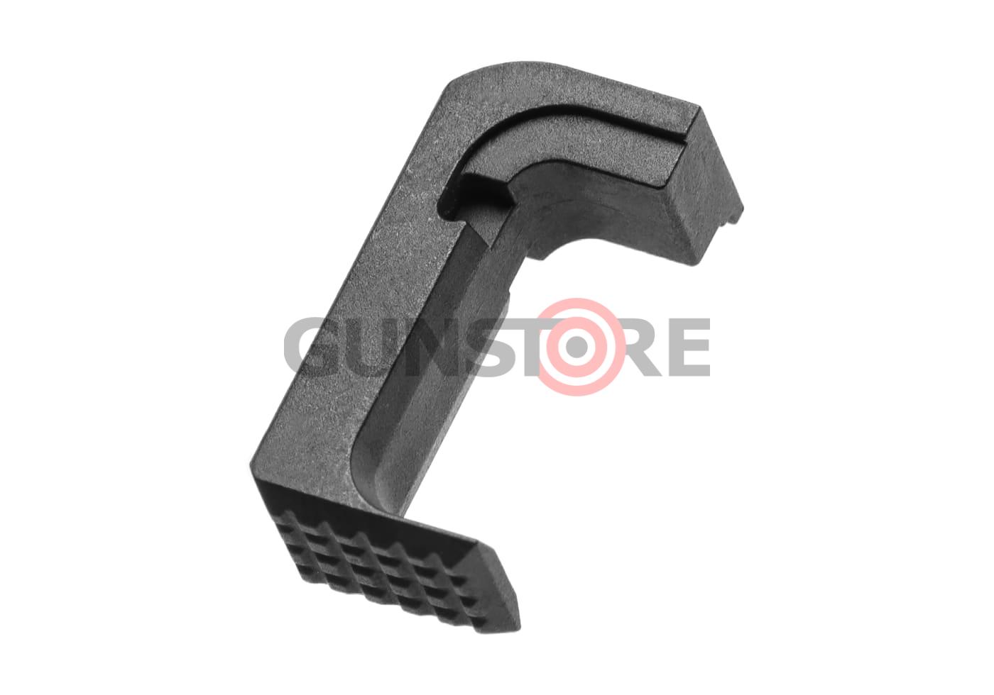 Fotografia: Z9 Magazine Catch for Glock 43