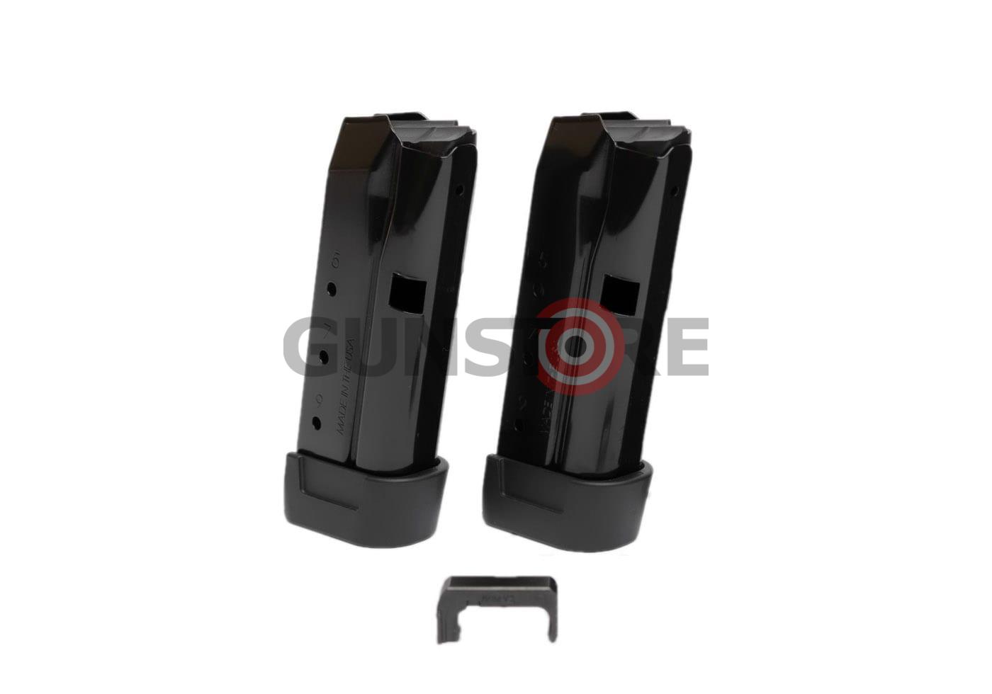 Z9 Magazine Combo Kit for Glock 43
