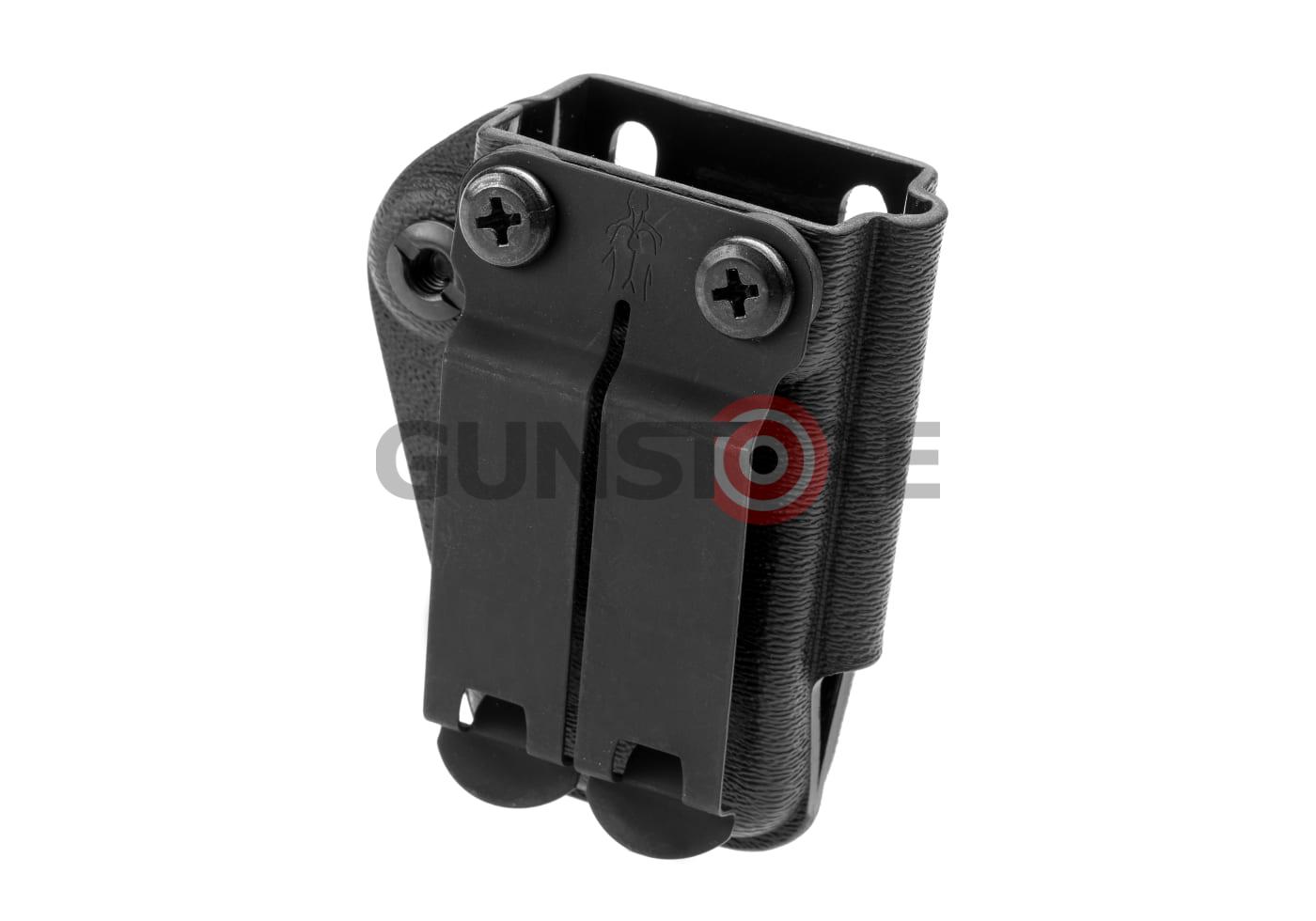 Fotografia: Z9 Single Mag Carrier