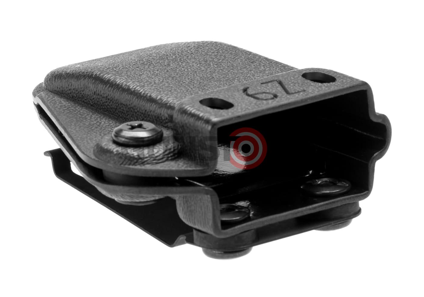 Fotografia: Z9 Single Mag Carrier