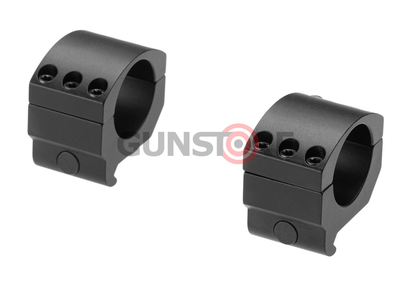 Fotografia: 1-Inch Tacitcal Rings Low