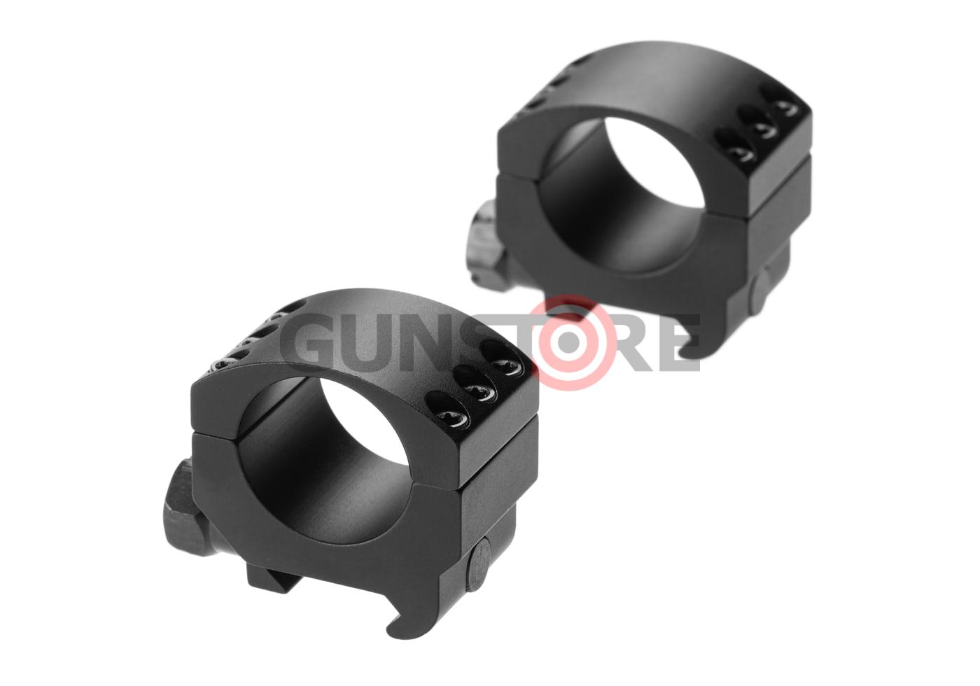 Fotografia: 1-Inch Tacitcal Rings Low