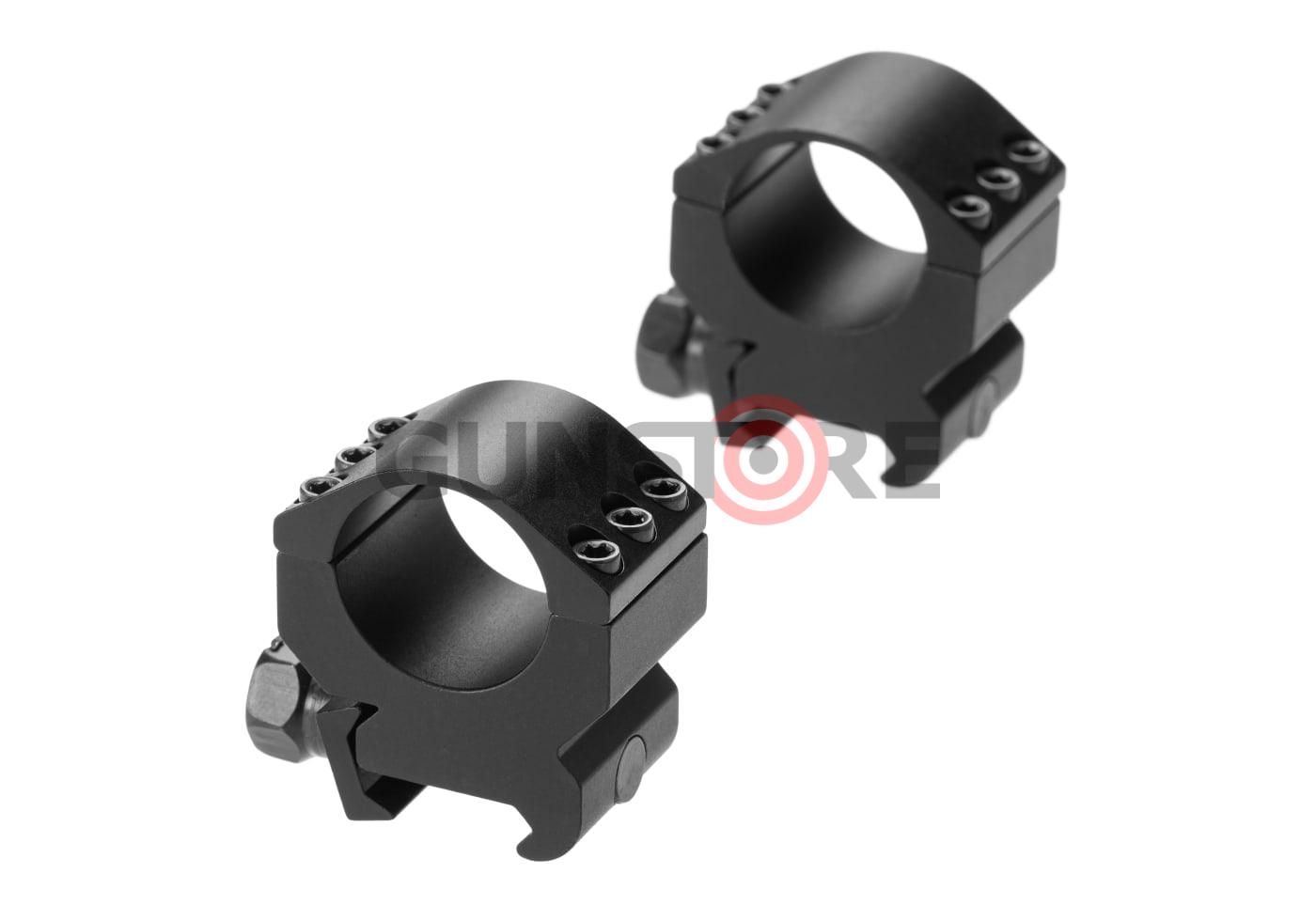 Fotografia: 1-Inch Tactical Rings Medium