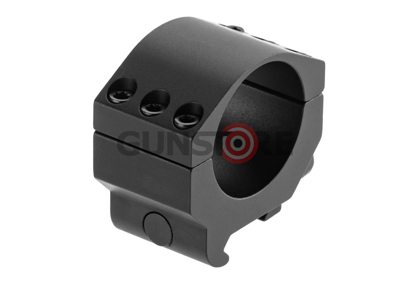 30mm Single Tactical Ring Low Shotgun/AK