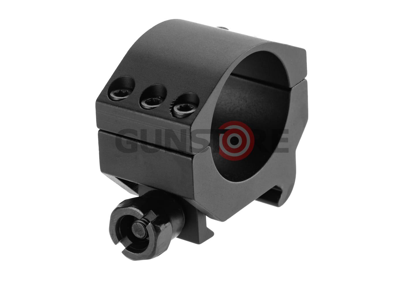 Fotografia: 30mm Single Tactical Ring Low Shotgun/AK