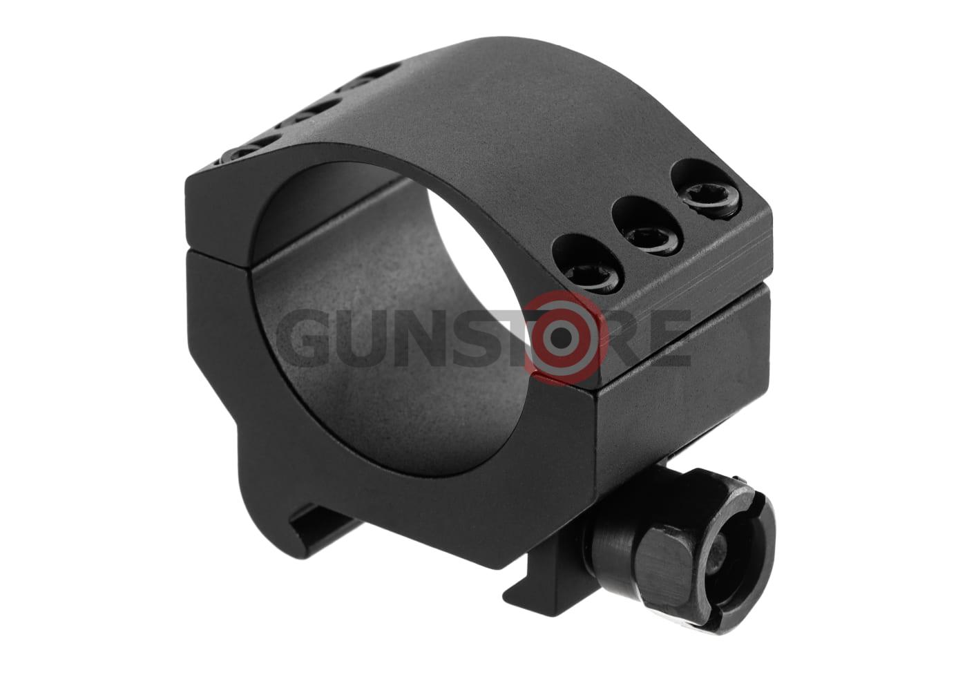 Fotografia: 30mm Single Tactical Ring Low Shotgun/AK