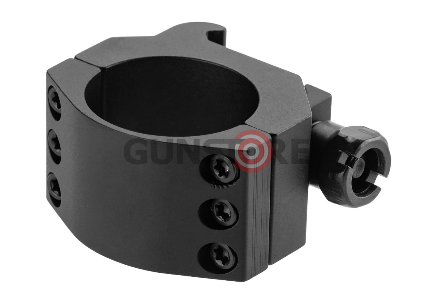 Fotografia: 30mm Single Tactical Ring Low Shotgun/AK