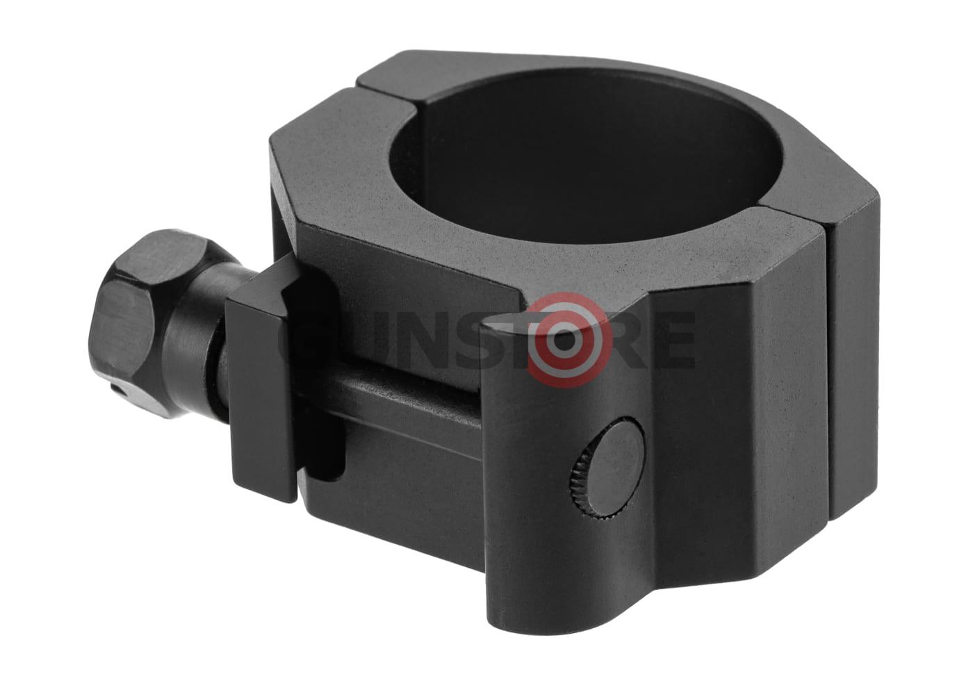 Fotografia: 30mm Single Tactical Ring Low Shotgun/AK