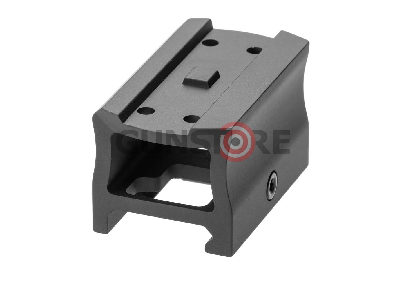 Fotografia: Absolute Co-Witness Micro Dot Riser Mount