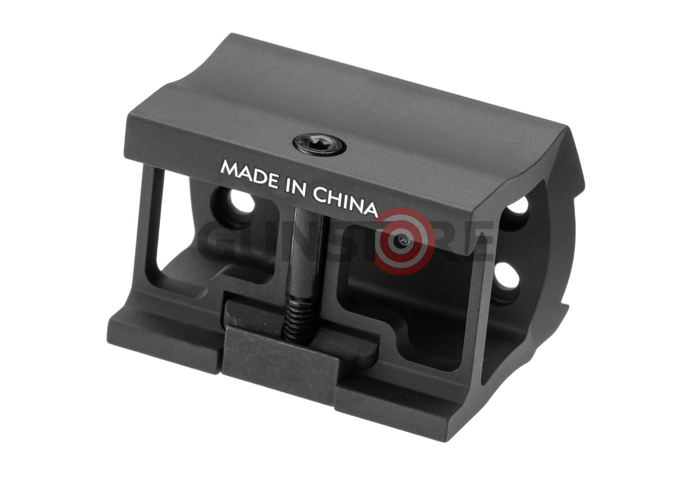 Fotografia: Absolute Co-Witness Micro Dot Riser Mount