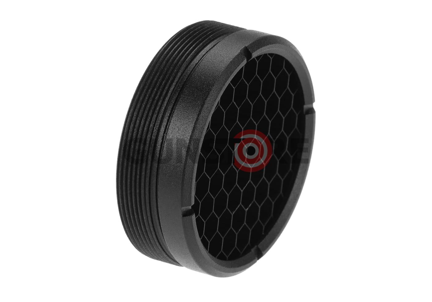 Anti Reflection Device for 2.5X Prism Scope