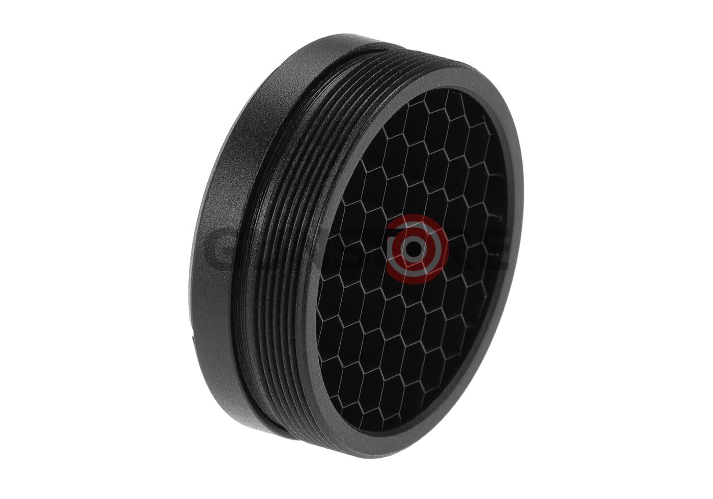 Fotografia: Anti Reflection Device for 2.5X Prism Scope