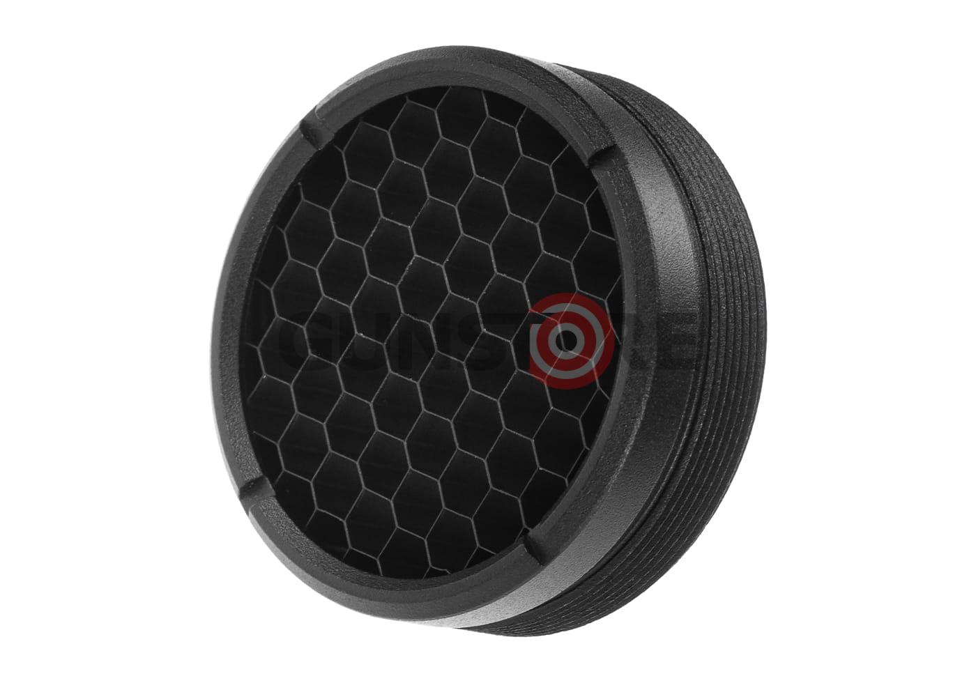 Fotografia: Anti Reflection Device for 2.5X Prism Scope