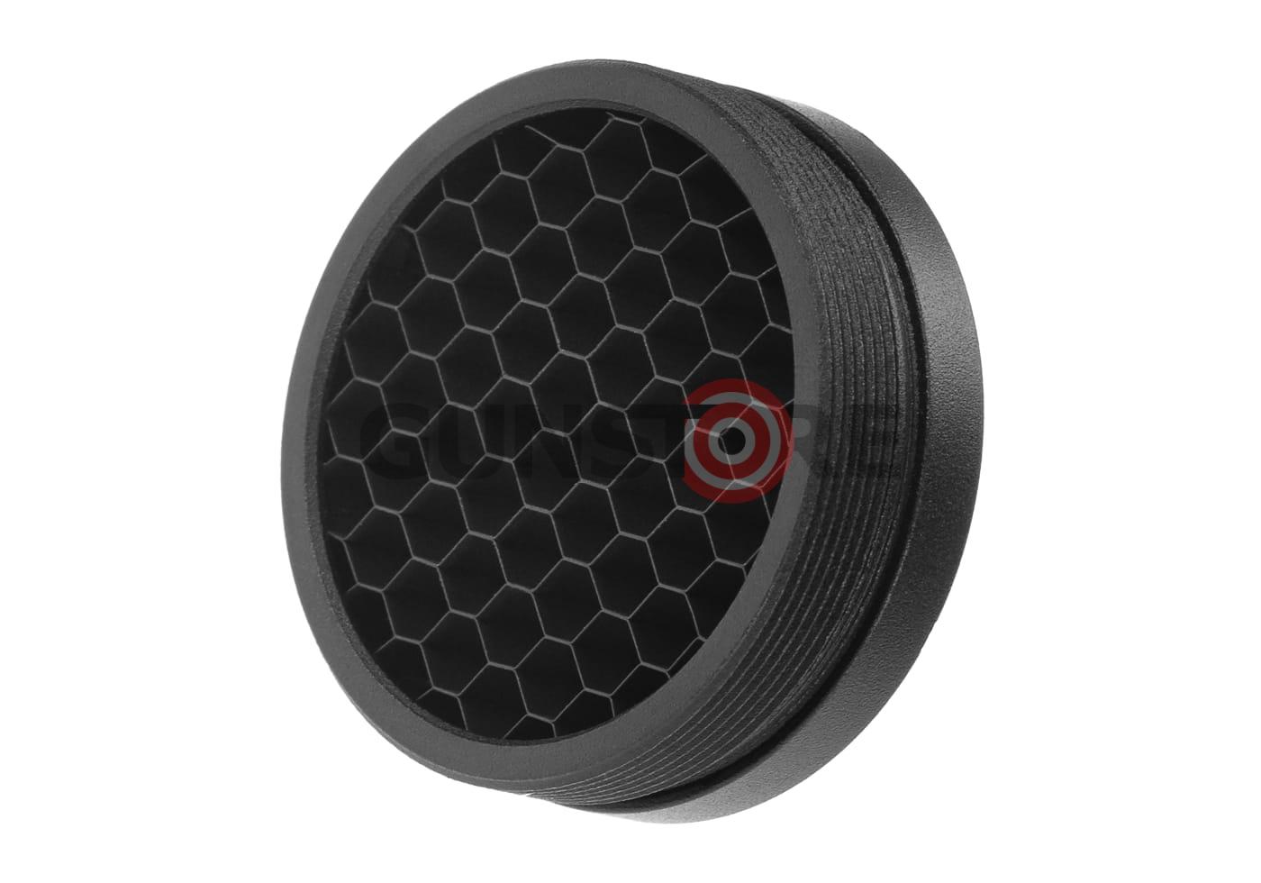 Fotografia: Anti Reflection Device for 2.5X Prism Scope