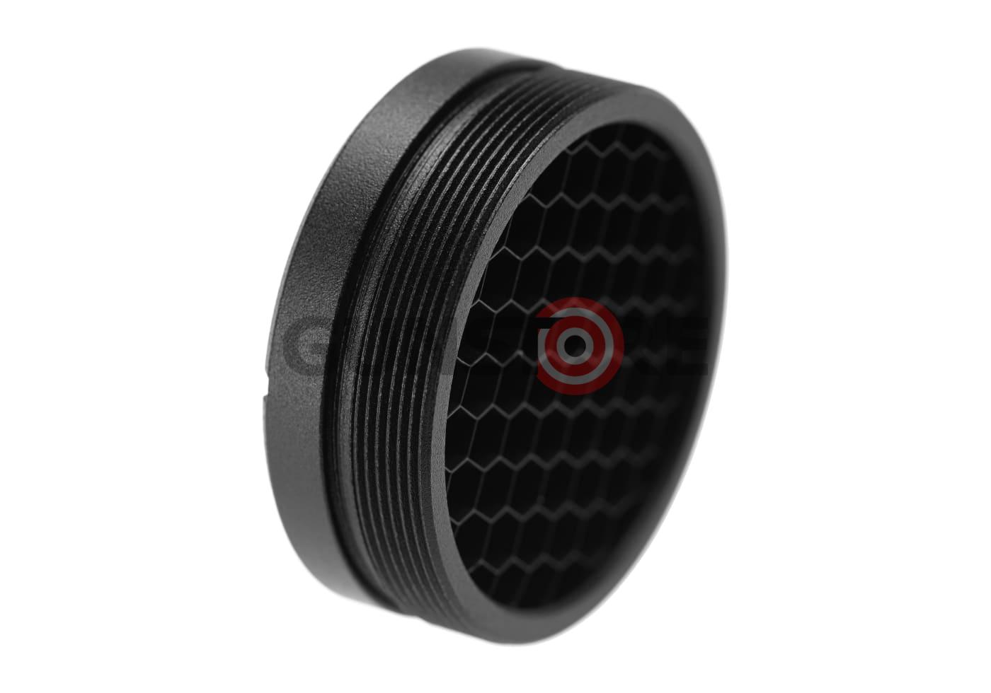 Fotografia: Anti Reflection Device for 2.5X Prism Scope