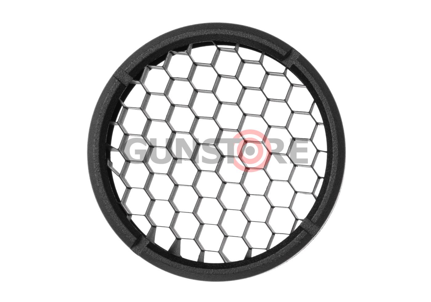 Fotografia: Anti Reflection Device for 2.5X Prism Scope