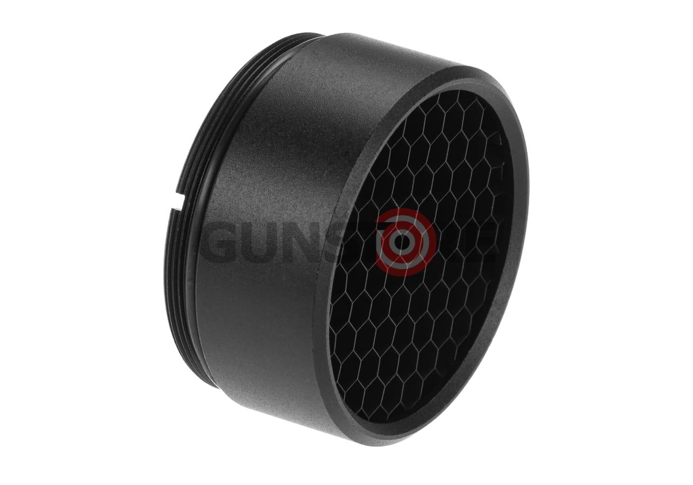 Anti-Reflection Device for 3X Prism Scope