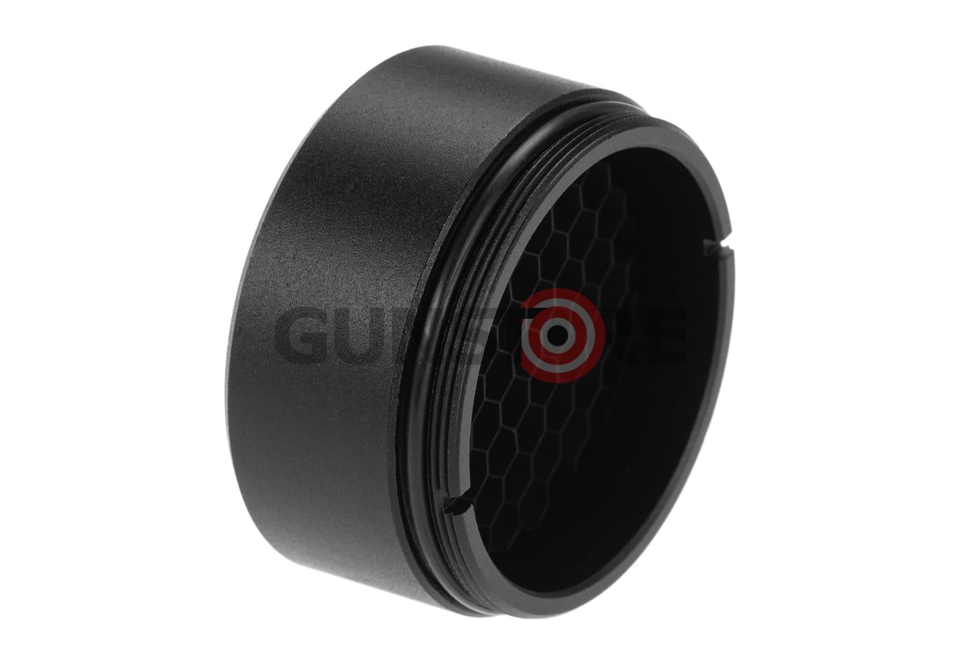 Fotografia: Anti-Reflection Device for 3X Prism Scope