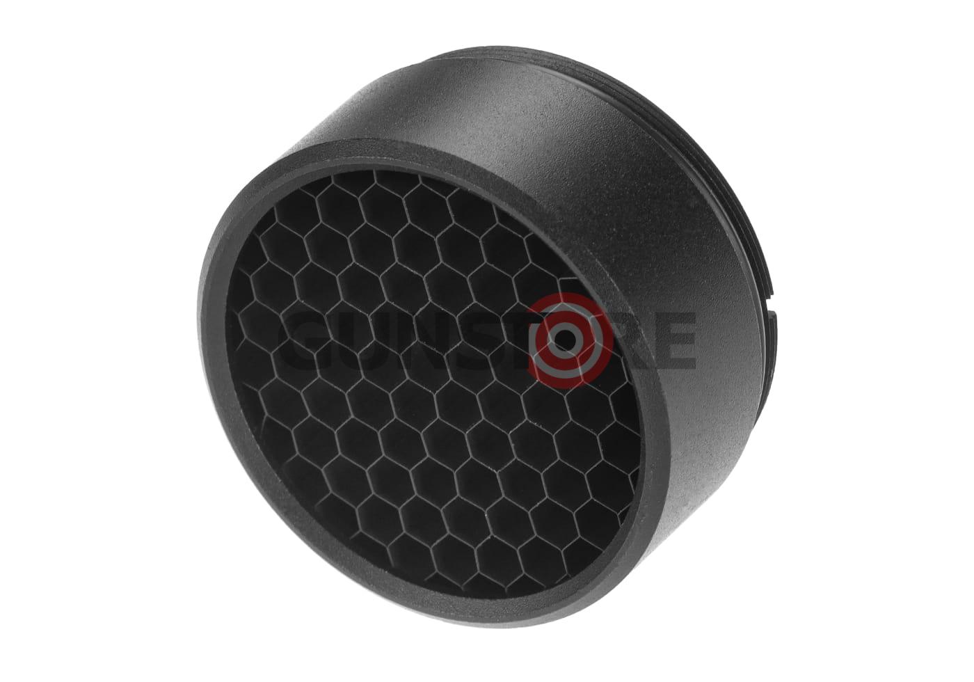 Fotografia: Anti-Reflection Device for 3X Prism Scope