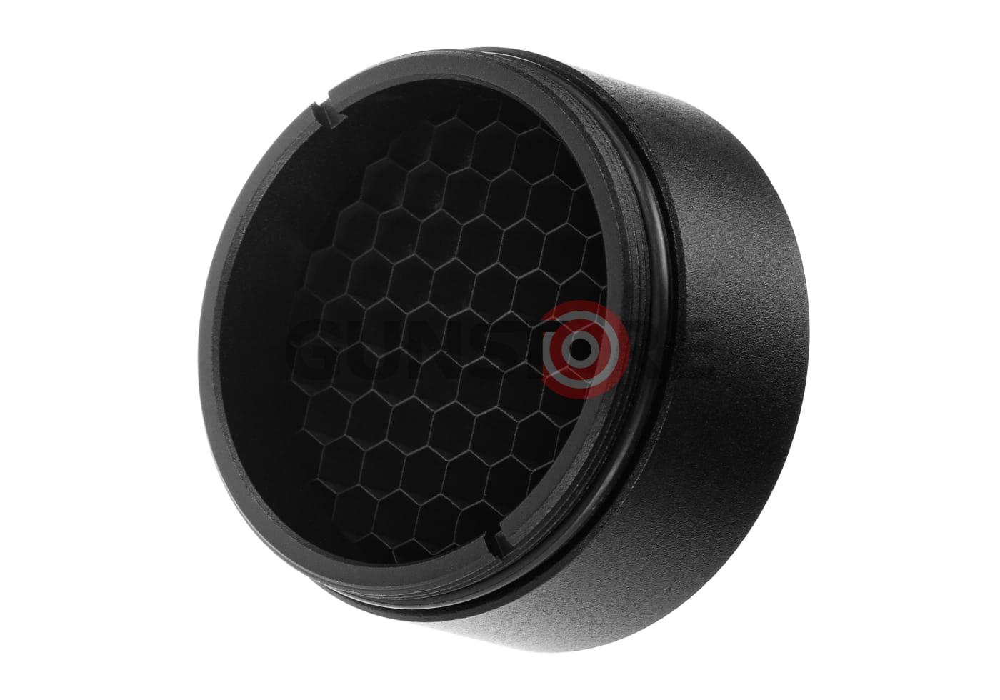 Fotografia: Anti-Reflection Device for 3X Prism Scope