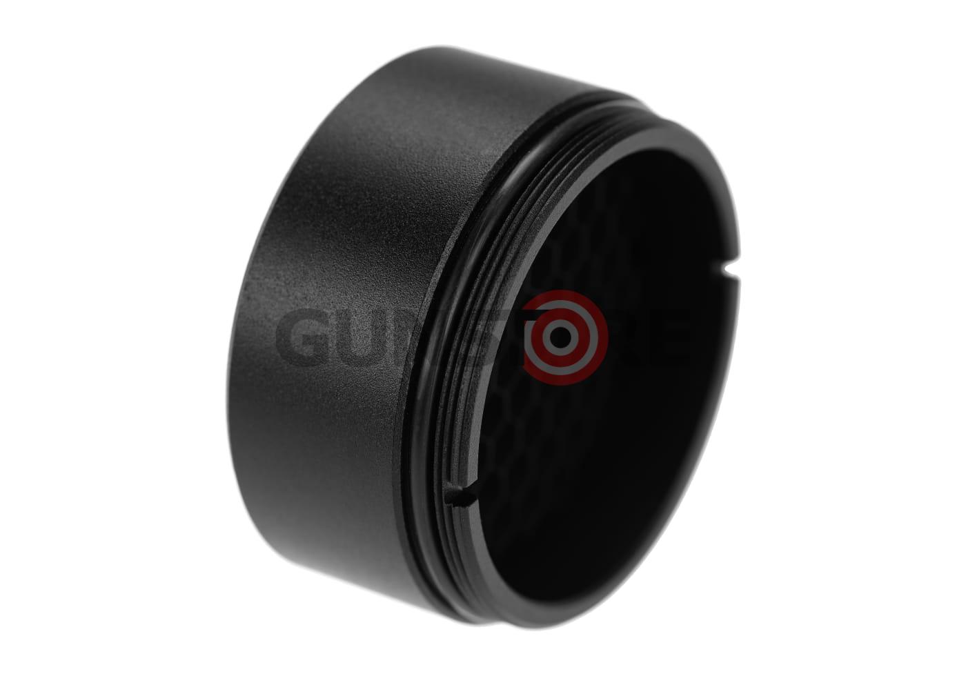 Fotografia: Anti-Reflection Device for 3X Prism Scope