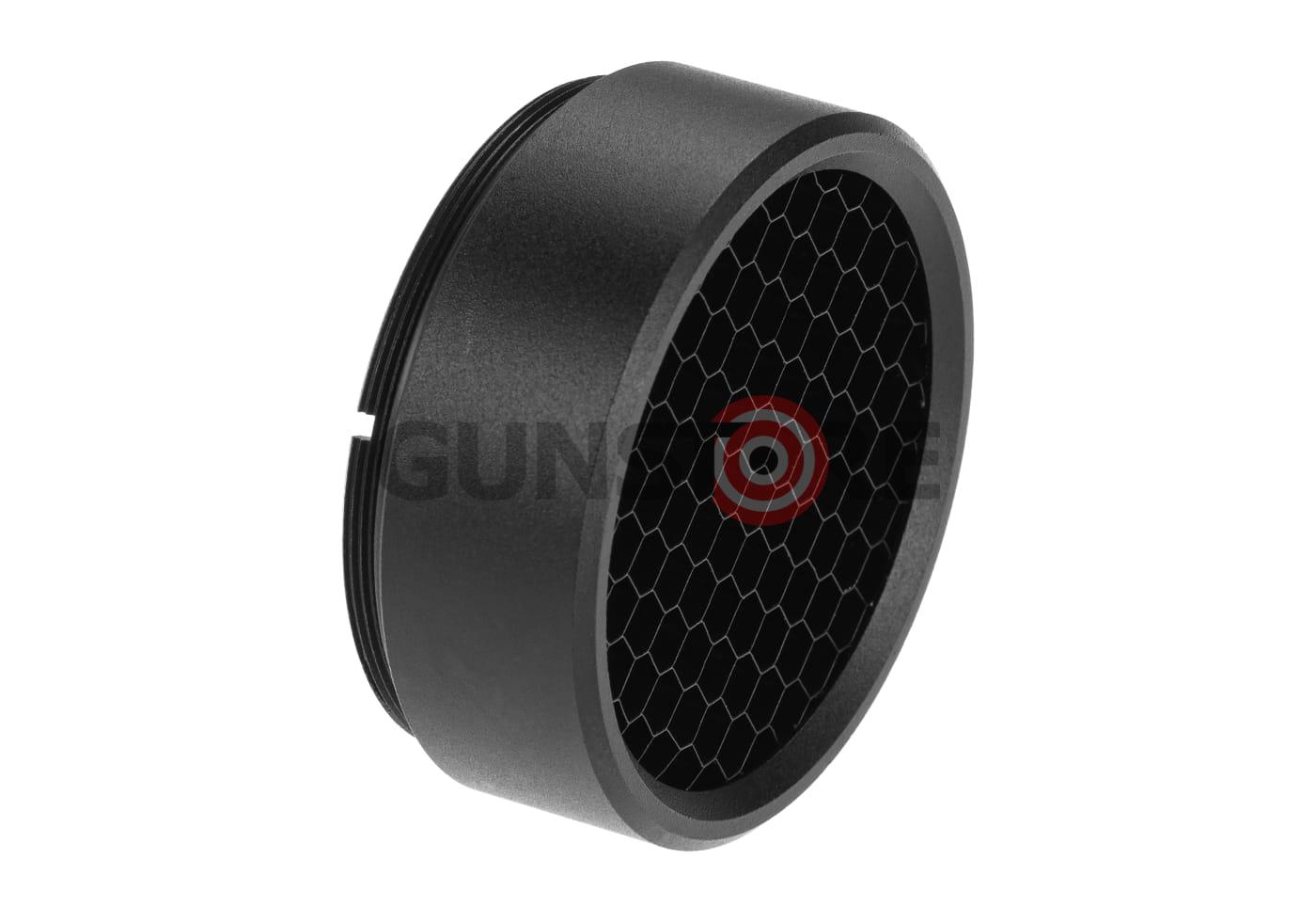 Anti-Reflection Device for 5X Prism Scope