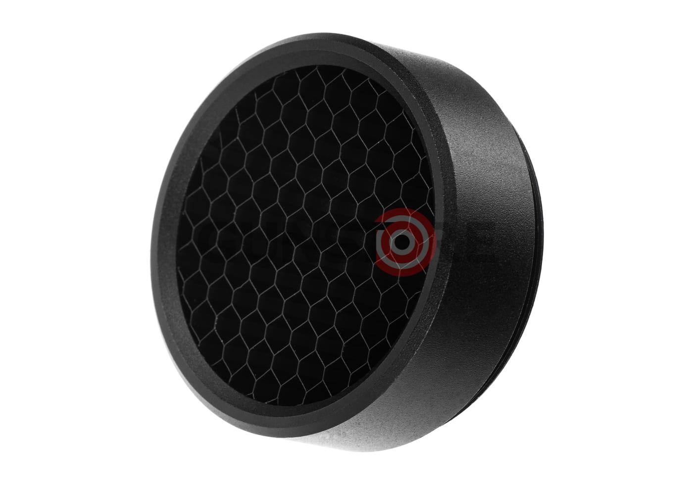 Fotografia: Anti-Reflection Device for 5X Prism Scope