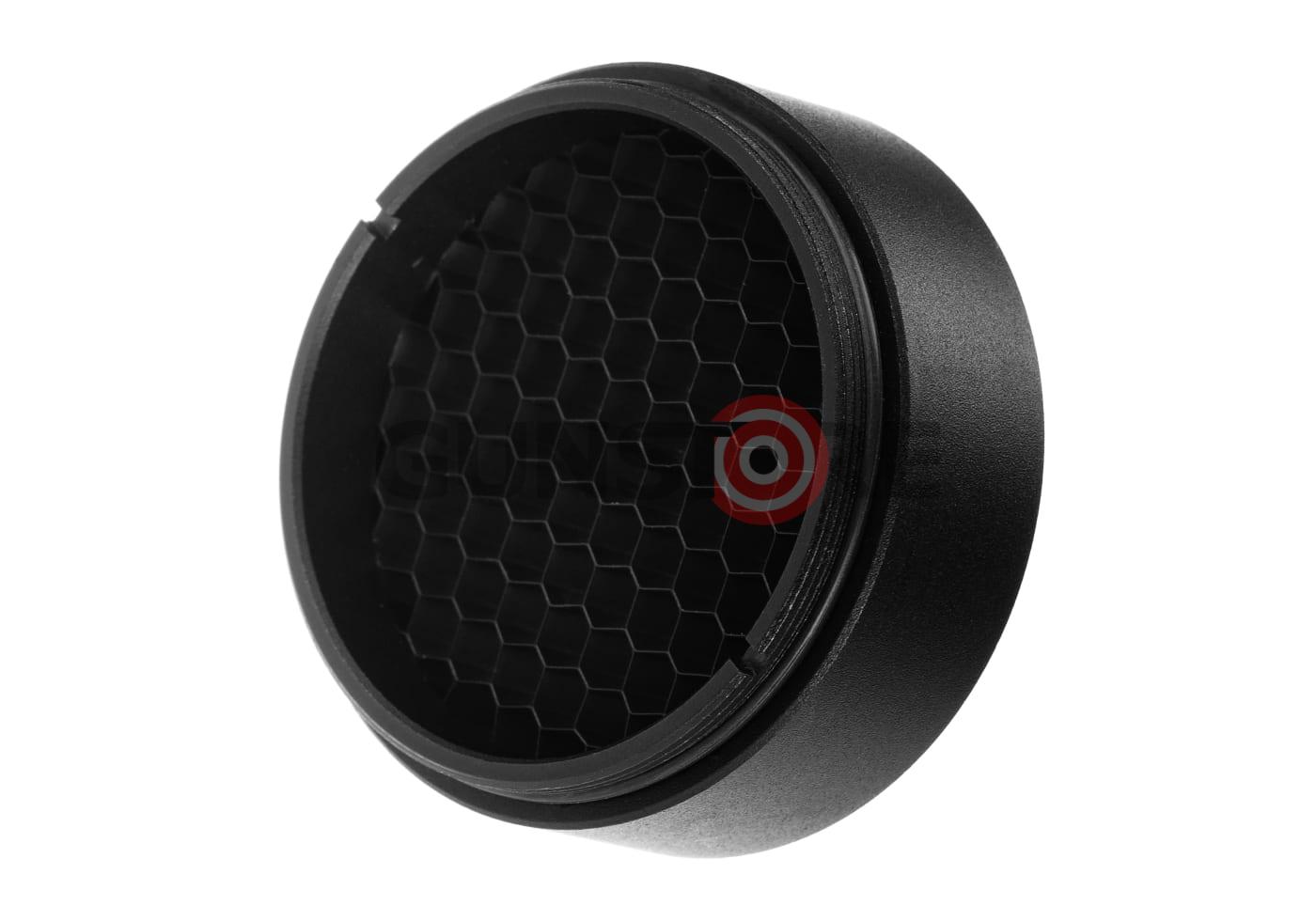 Fotografia: Anti-Reflection Device for 5X Prism Scope