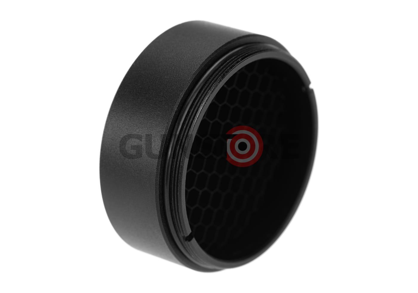 Fotografia: Anti-Reflection Device for 5X Prism Scope