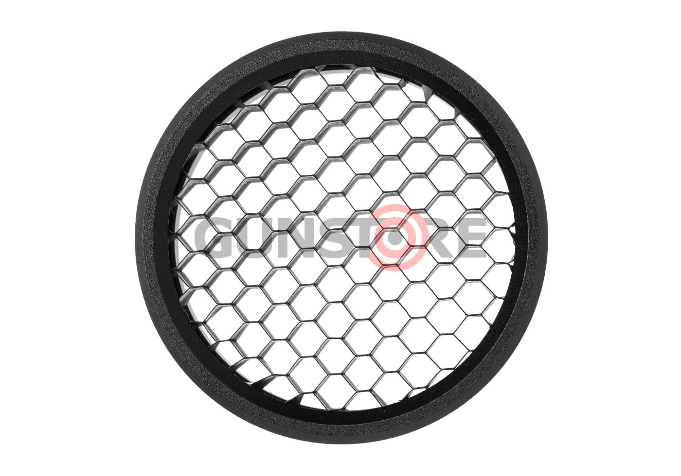 Fotografia: Anti-Reflection Device for 5X Prism Scope