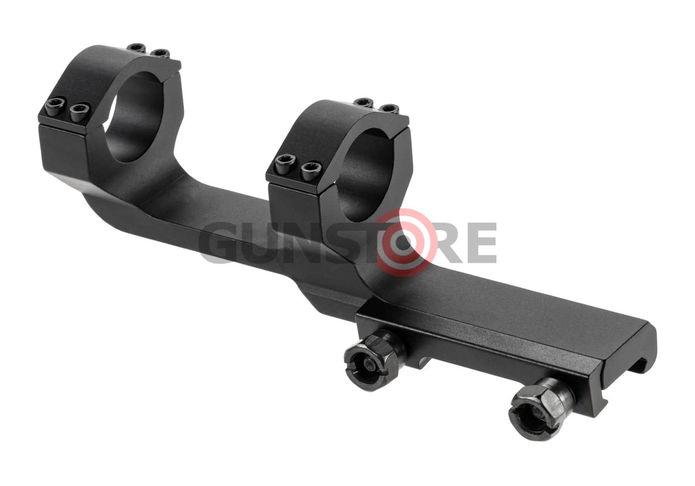 Fotografia: AR-15 Deluxe Extended Scope Mount 1 Inch